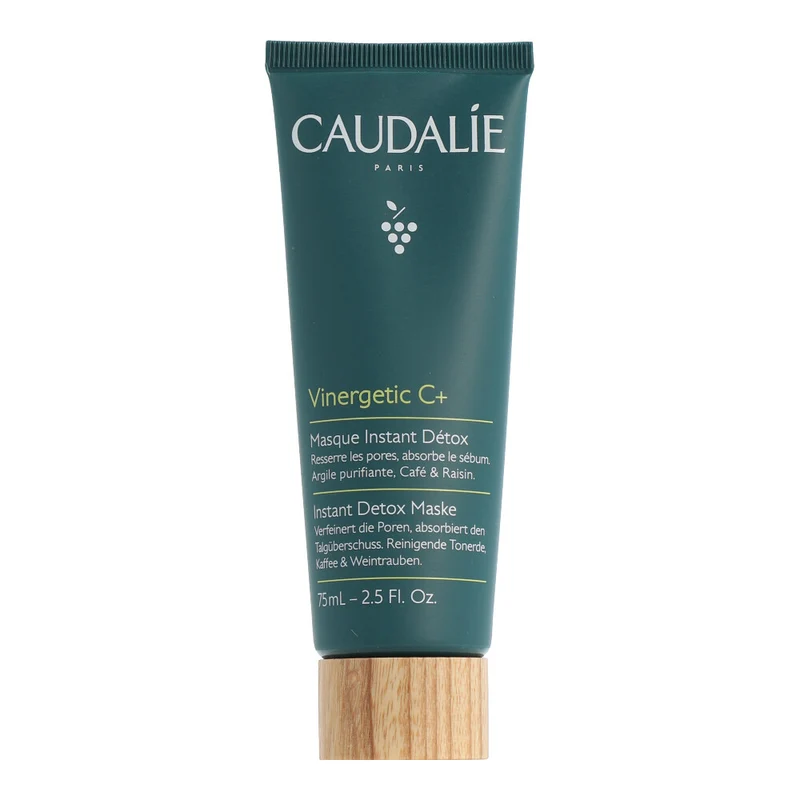 Caudalie Vinergetic C+ Instant Detox Mask