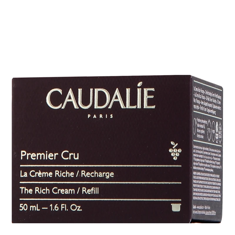 Caudalie Premier Cru The Rich Cream Refill