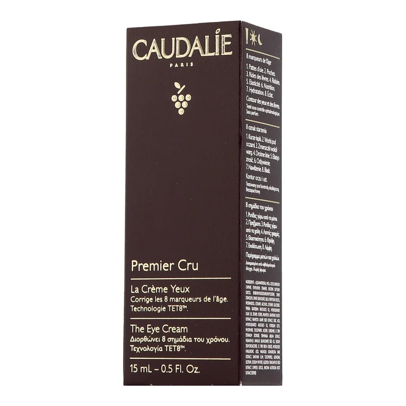 Caudalie Premier Cru The Eye Cream