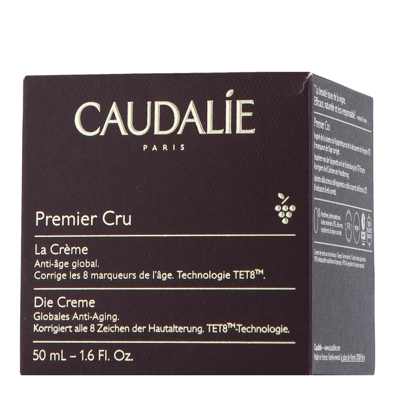 Caudalie Premier Cru The Cream Refillable