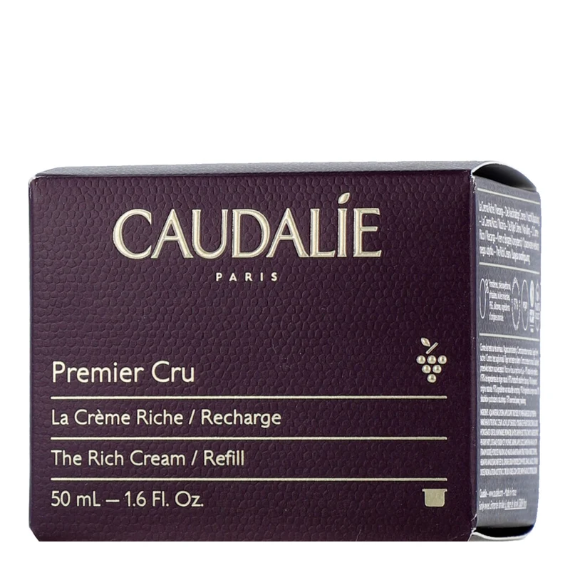 Caudalie Premier Cru The Cream Refill