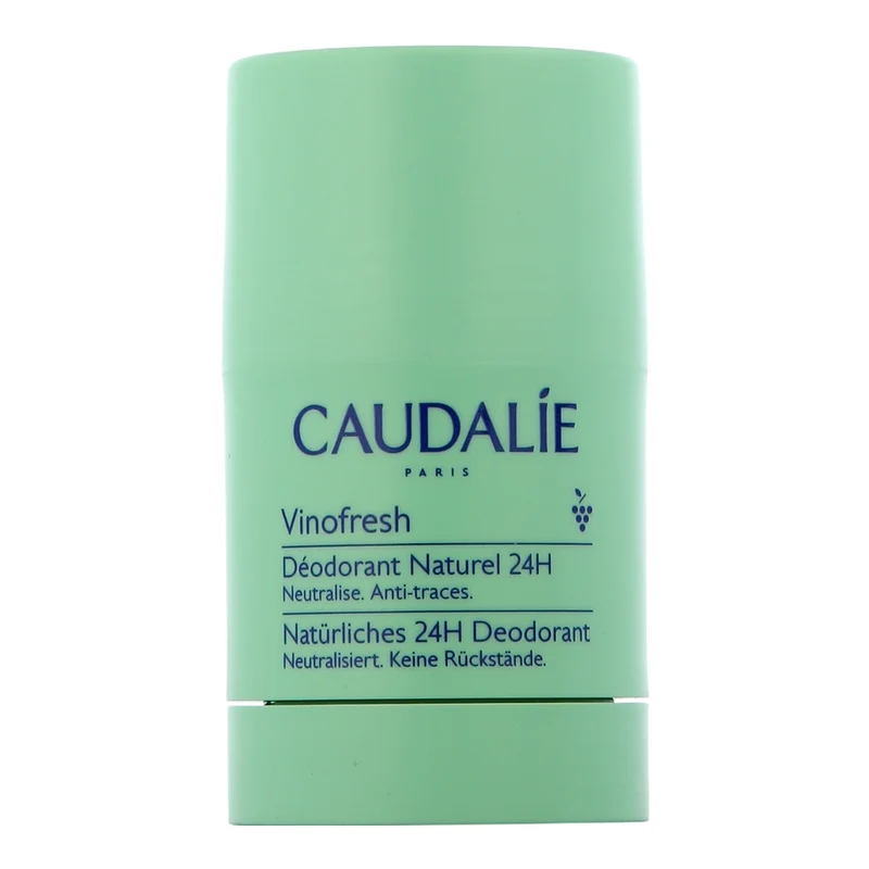 Caudalie Körperpflege Natural Stick Deodorant