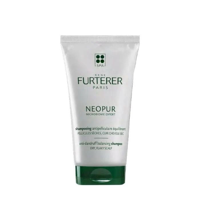 René Furterer Neopur Dry Dandruff Shampoo - 150ml