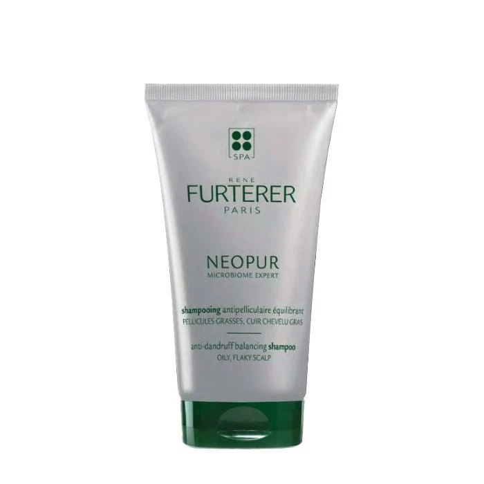 René Furterer Neopur Oily Dandruff Shampoo - 150ml