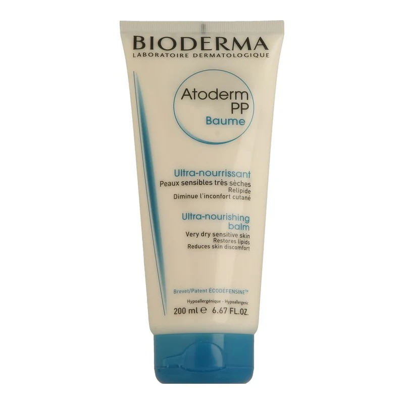 Bioderma Atoderm PP Baume Ultra-Nourishing Balm