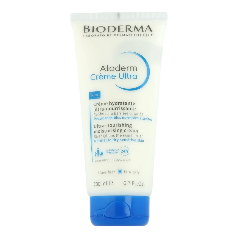 Bioderma Atoderm Crème Ultra