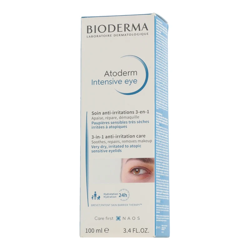 Bioderma Atoderm 3-in-1 Anti-Irritation Care