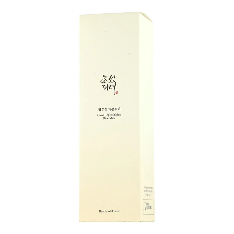 Beauty of Joseon Toner & Essence Glow Replenishing Rice Milk