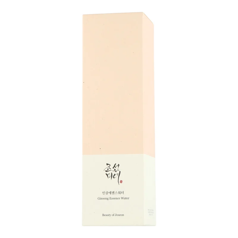 Beauty of Joseon Toner & Essence Ginseng Essence Water