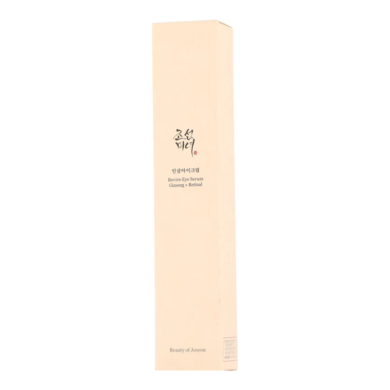 Beauty of Joseon Serum Revive Eye Serum Ginseng & Retinal