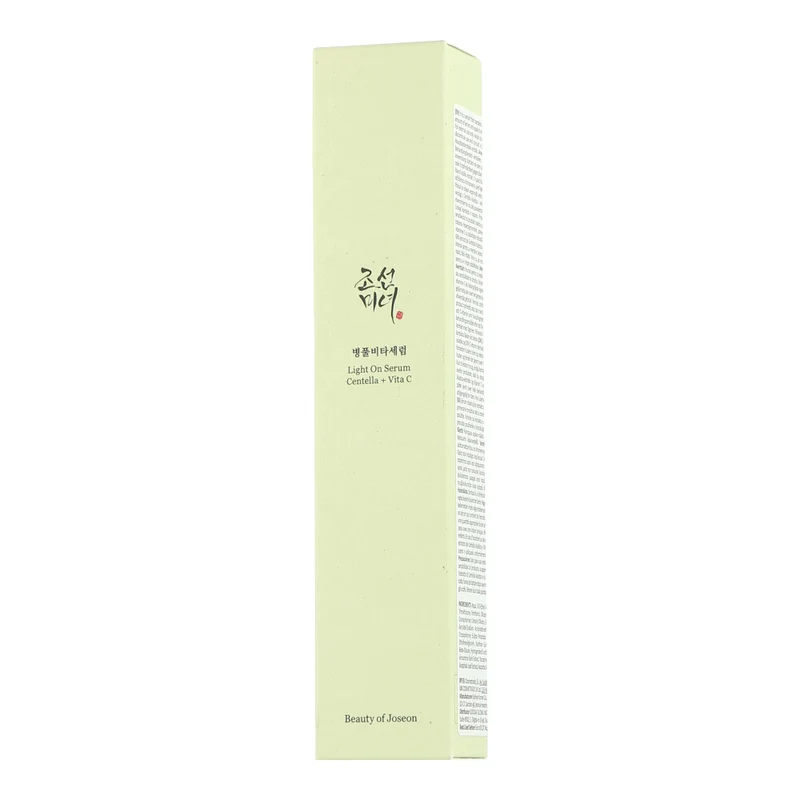 Beauty of Joseon Serum Centella + Vitamin C