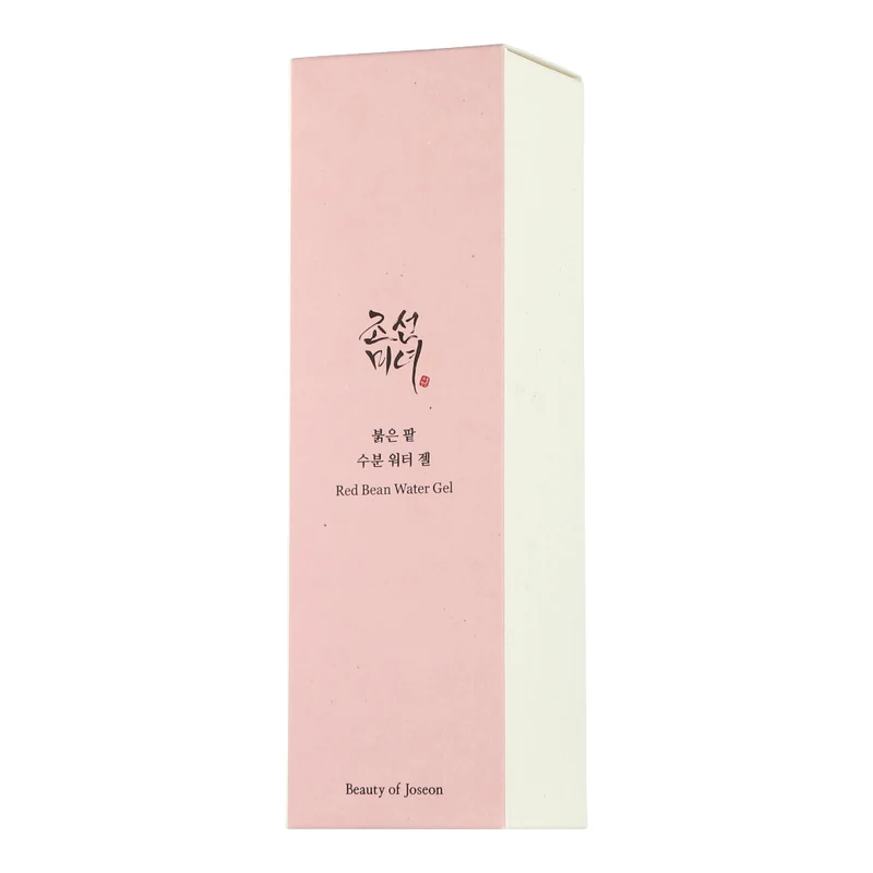 Beauty of Joseon Moisturizer Red Bean Water Gel