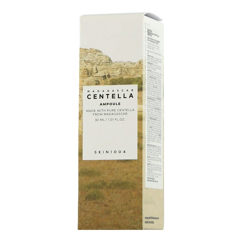 SKIN1004 Madagascar Centella Ampoule
