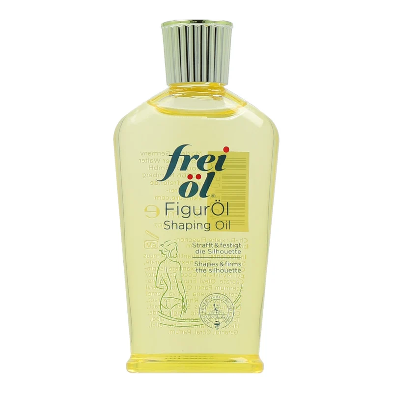 frei öl Körperpflege FigurÖl