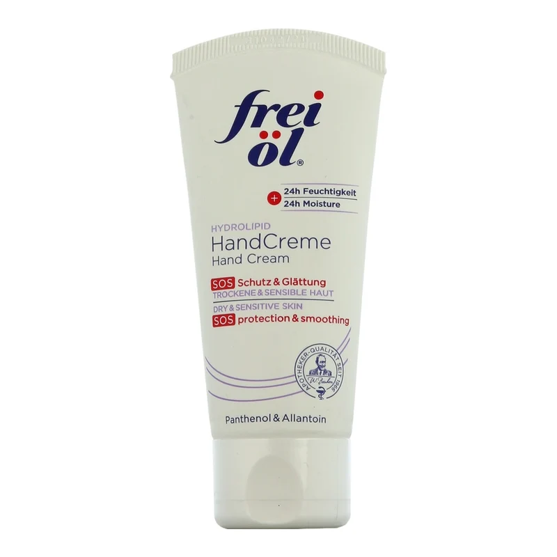 frei öl Hydrolipid HandCreme