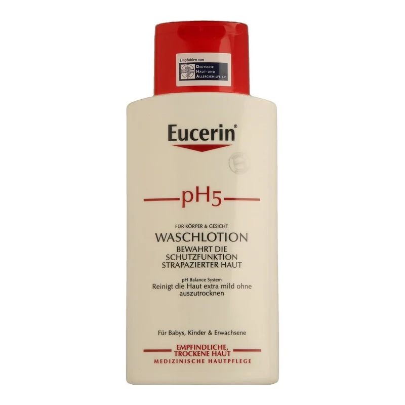 Eucerin pH5 Waschlotion