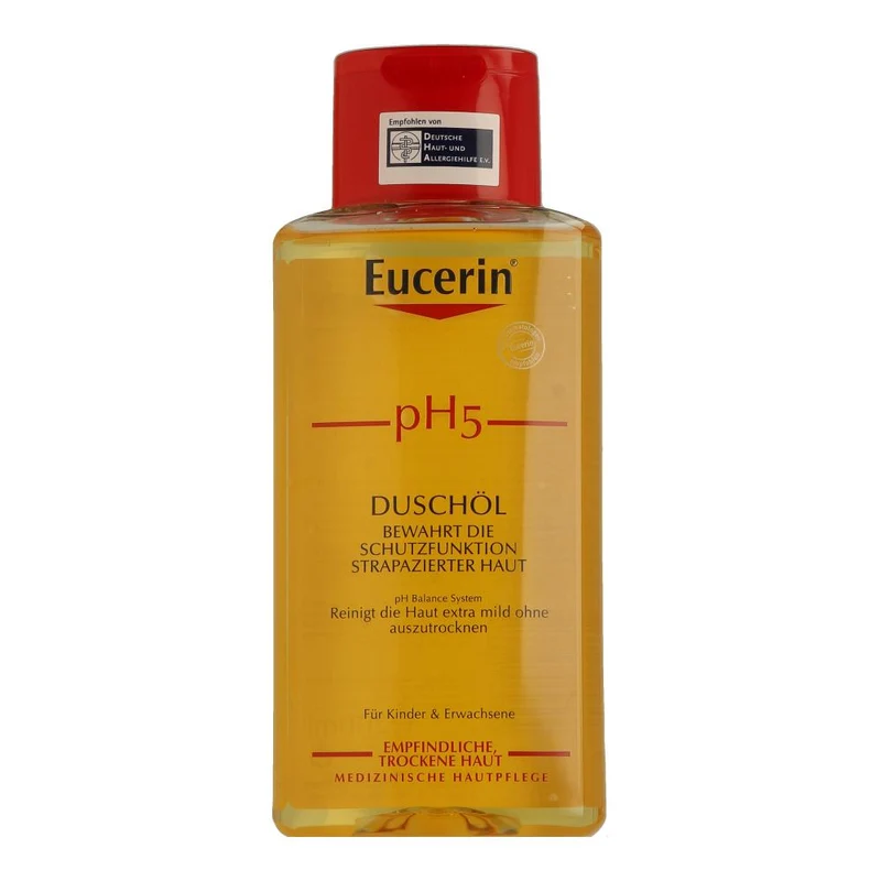 Eucerin pH5 Duschöl
