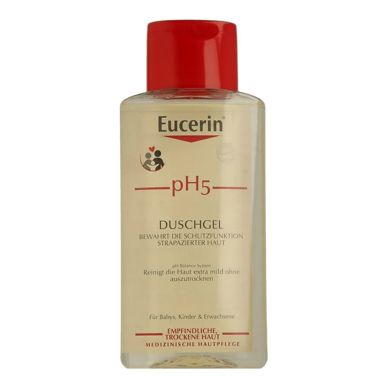 Eucerin pH5 Duschgel