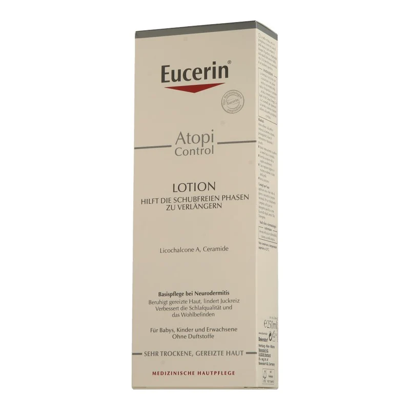 Eucerin AtopiControl Lotion