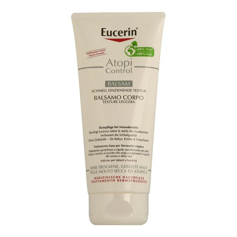 Eucerin AtopiControl Balsam