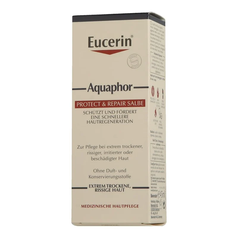 Eucerin Aquaphor Protect & Repair Salbe