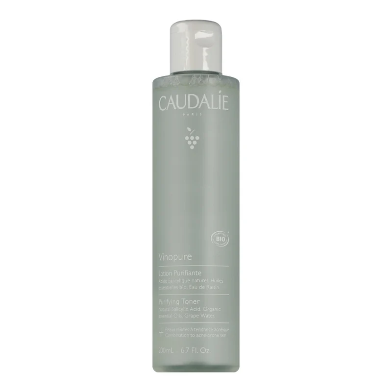Caudalie Vinopure Lotion Purifiante