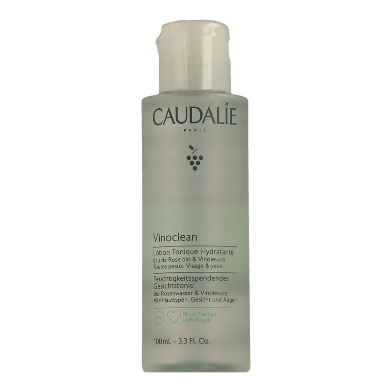 Caudalie Vinoclean Moisturizing Toner