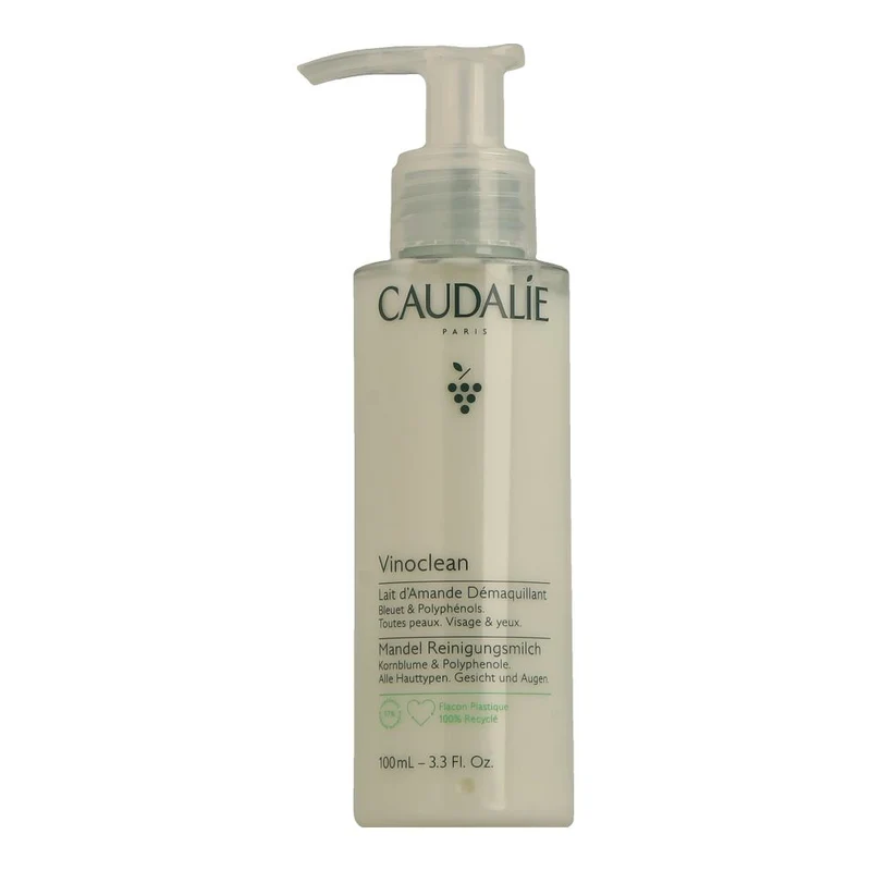 Caudalie Vinoclean Cleansing Almond Milk