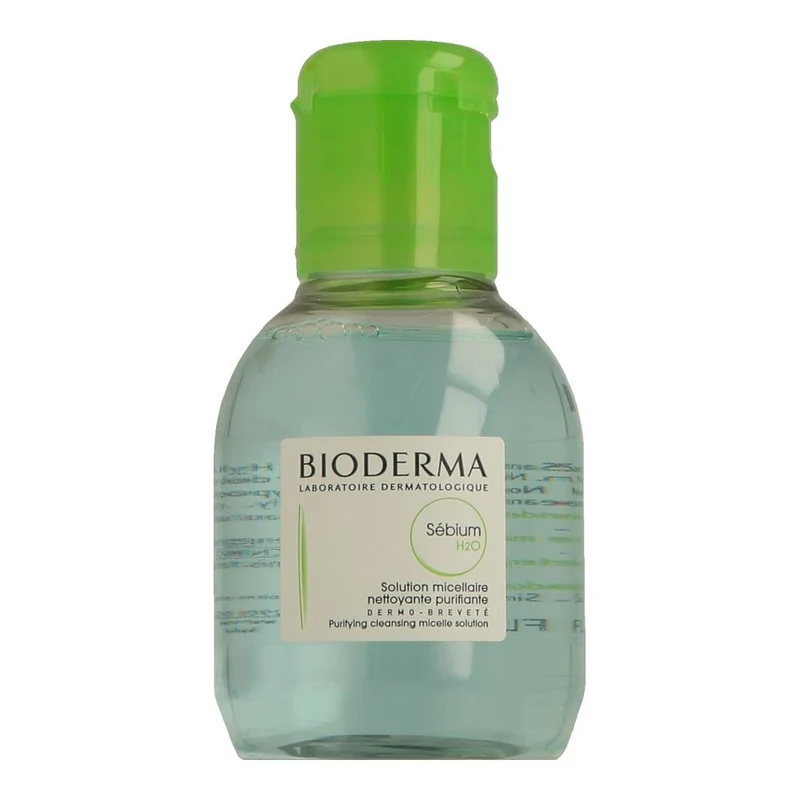 Bioderma Sébium H2O Purifying Cleansing Micellar Water