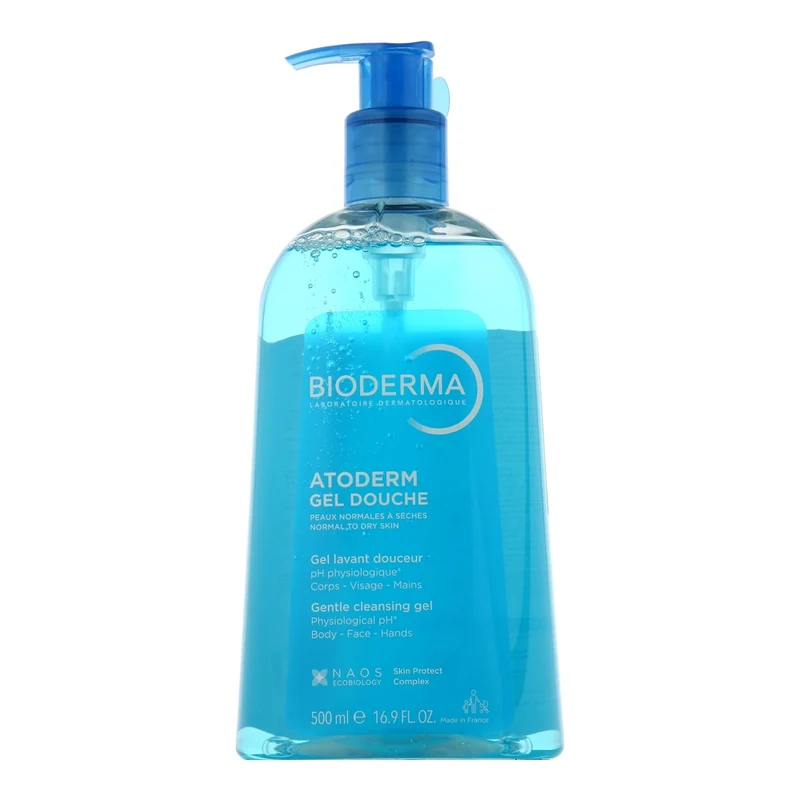 Bioderma Atoderm Gel Douche