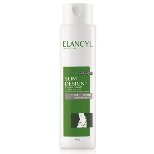 Elancyl Slim Design Slim Night - 200ml