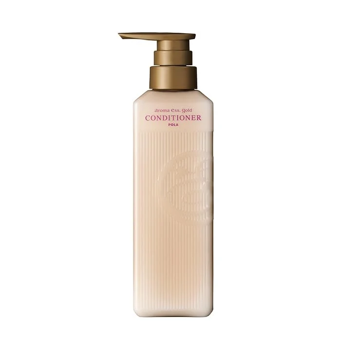 Aroma Esse Gold Pola Conditioner N 470Ml Nourishing Hair Care Solution