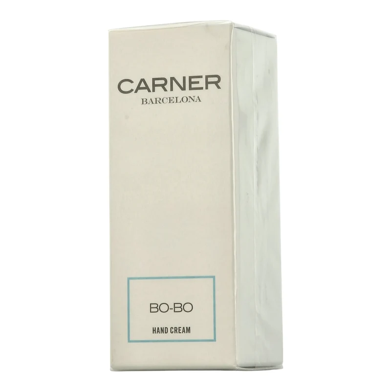 Carner Barcelona Bo-Bo Hand Cream