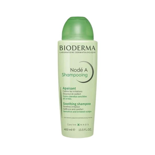 Bioderma Node A Shampoo - 400ml