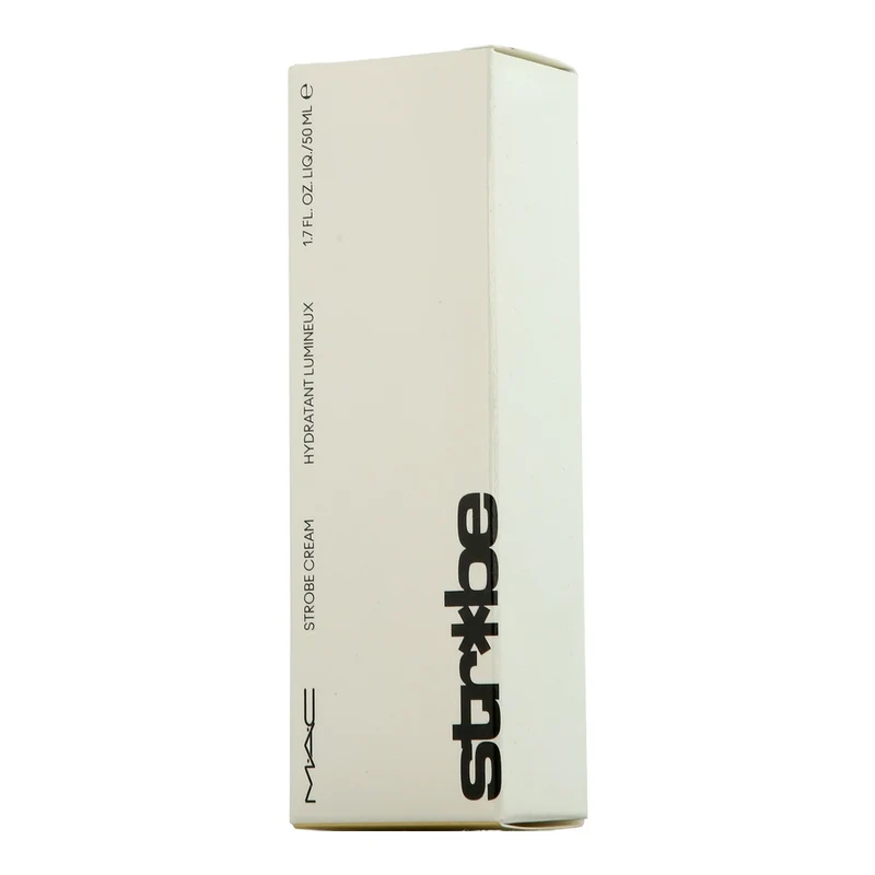 MAC Strobe Cream