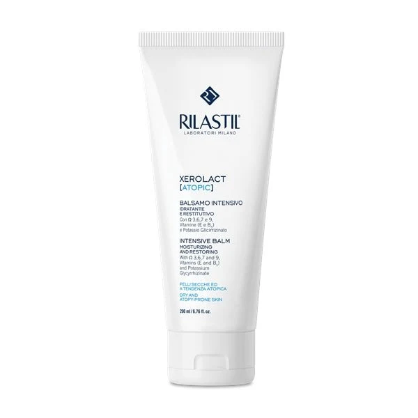 Rilastil Xerolact Balm - 200ml