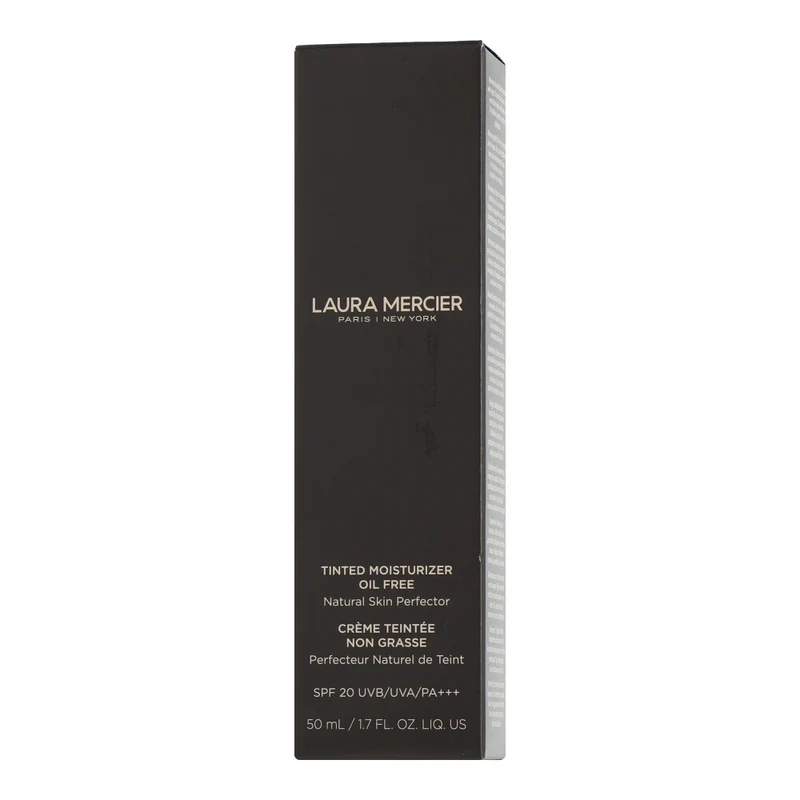 Laura Mercier Tinted Moisturizer Oil Free Natural Skin Perfector