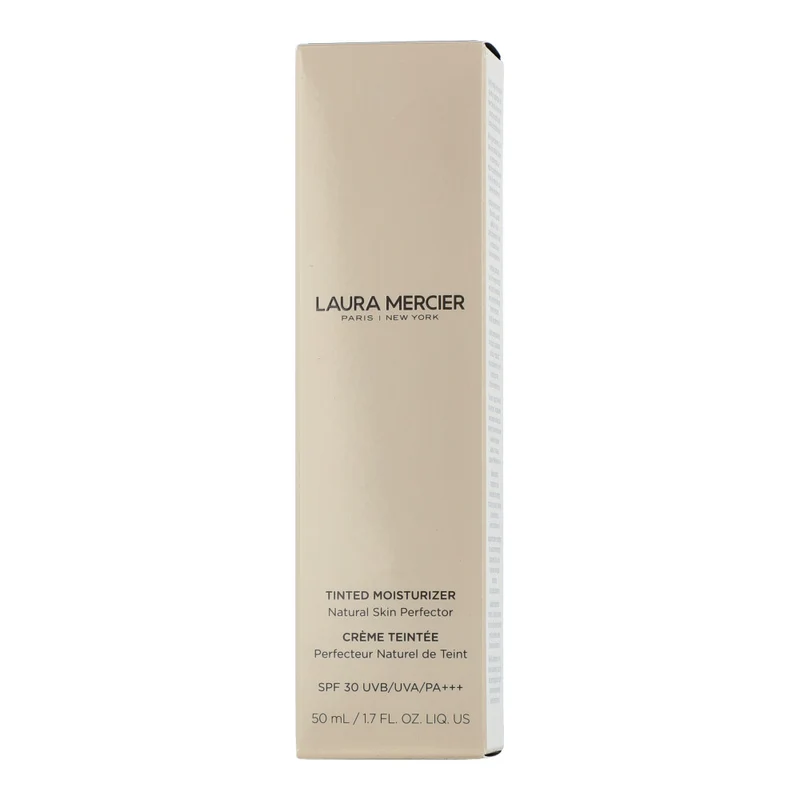 Laura Mercier Tinted Moisturizer Natural Skin Perfector