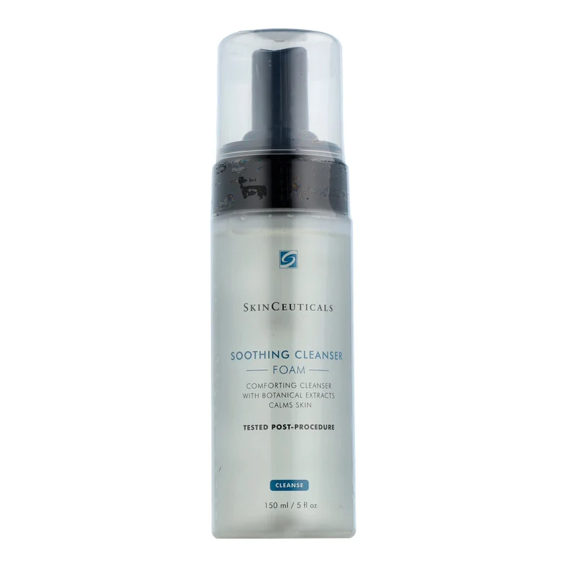 SkinCeuticals Cleanse Soothing Cleanser Foam