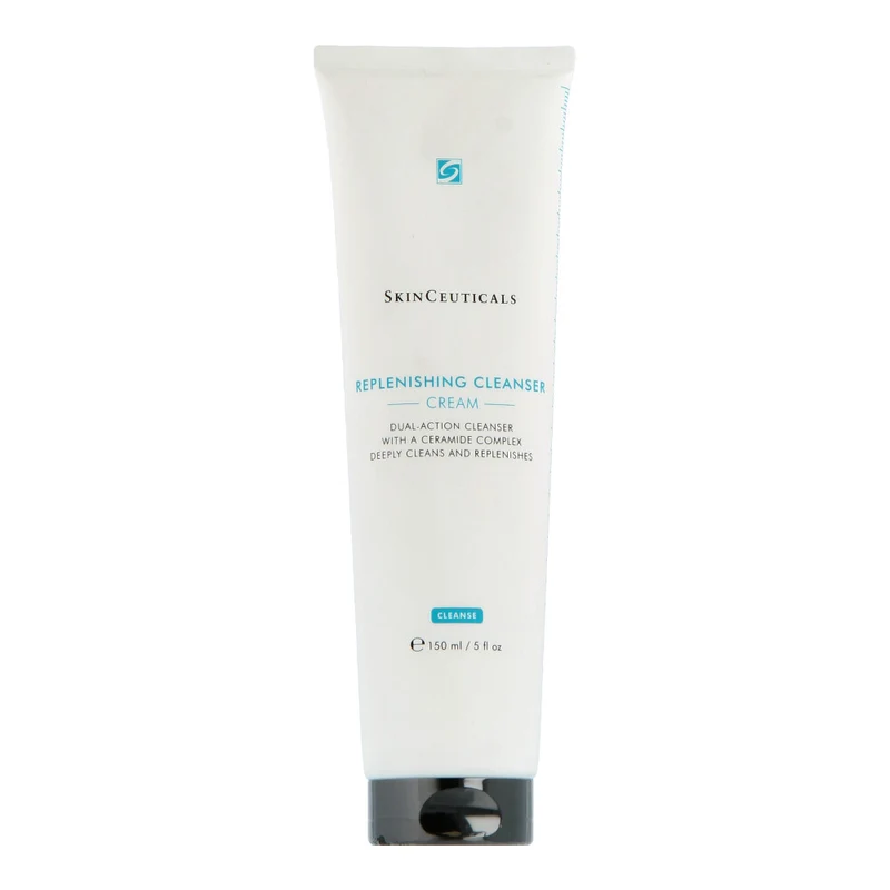 SkinCeuticals Cleanse Replenishing Cleanser Cream