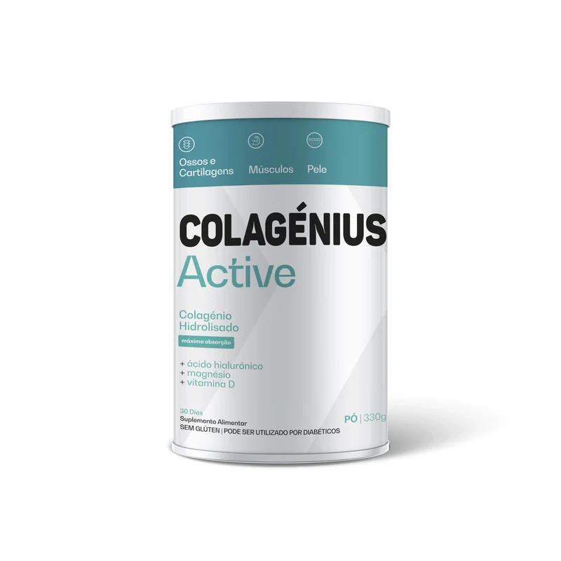 Colagenius Powder - 330g
