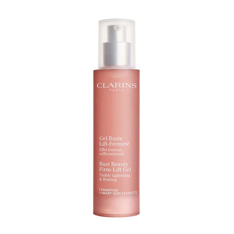 Clarins Firming Gel for Busts 50ml