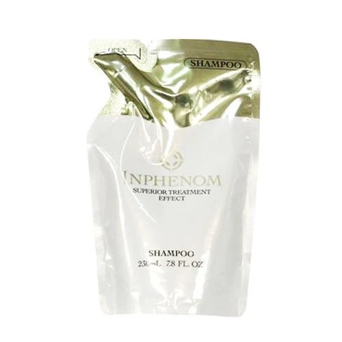 Milbon Inphenom Shampoo Refill 230ml