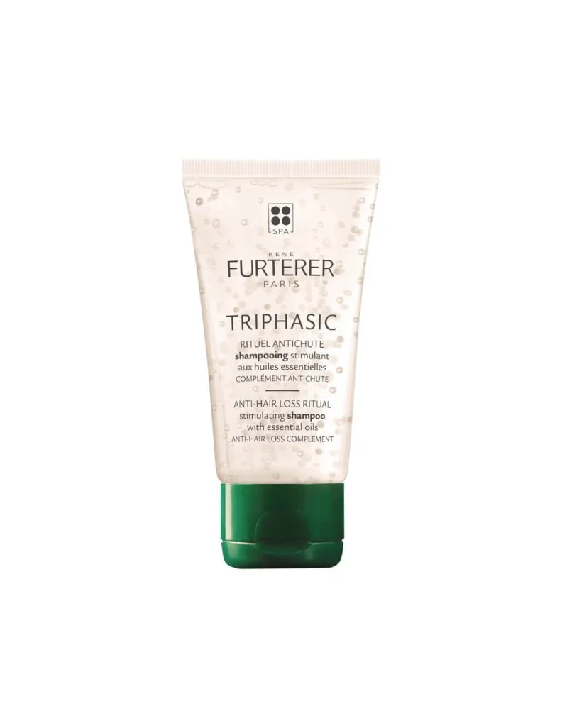 René Furterer Triphasic Shampoo - 50ml