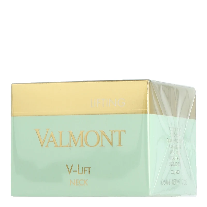 Valmont V-Lift Neck
