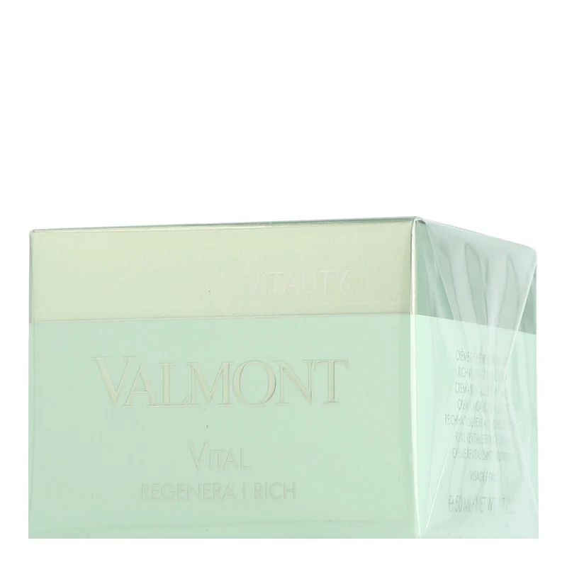 Valmont Vitality Vital Regenera I Rich