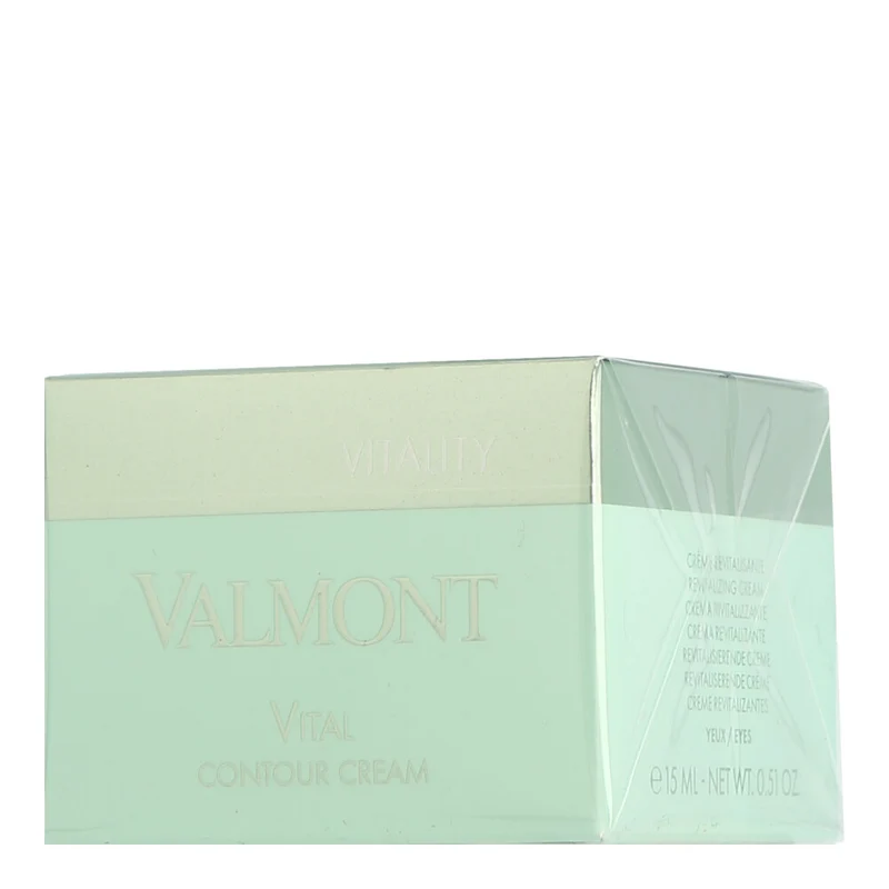 Valmont Vitality Vital Contour Cream