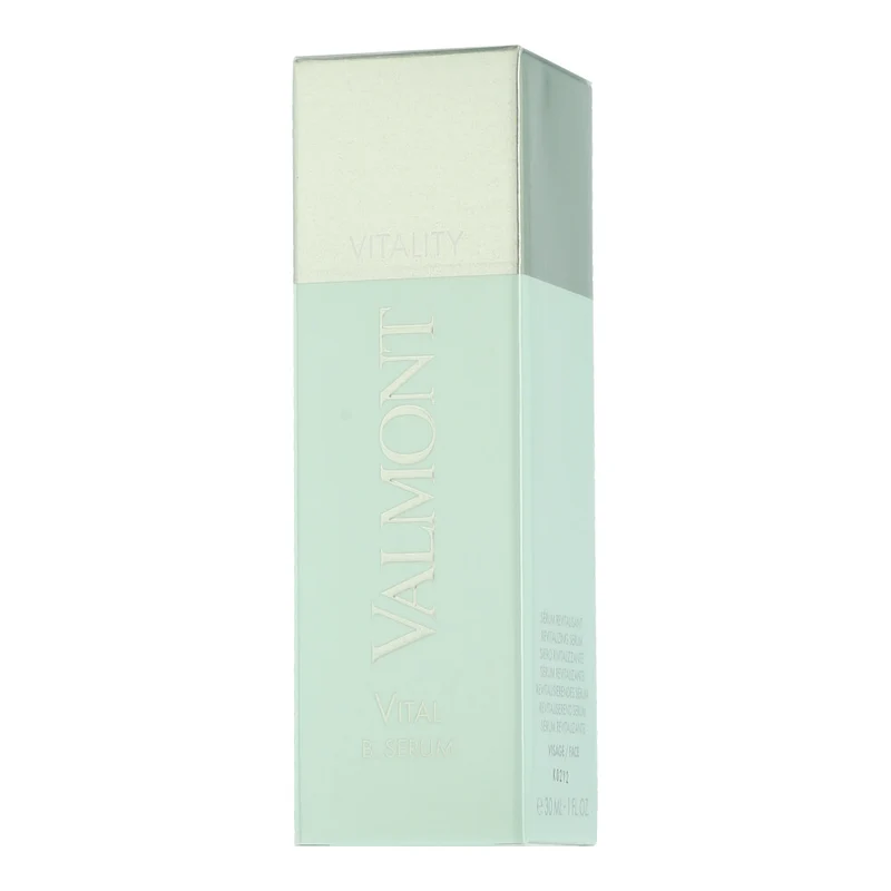 Valmont Vitality Vital B. Serum