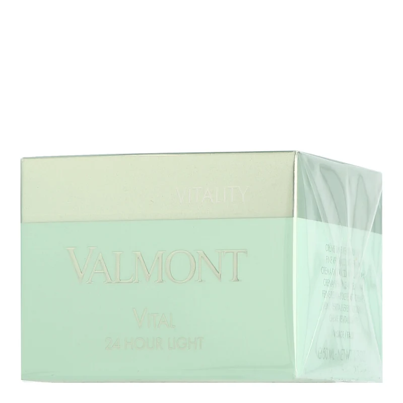 Valmont Vitality Vital 24 Hour Light