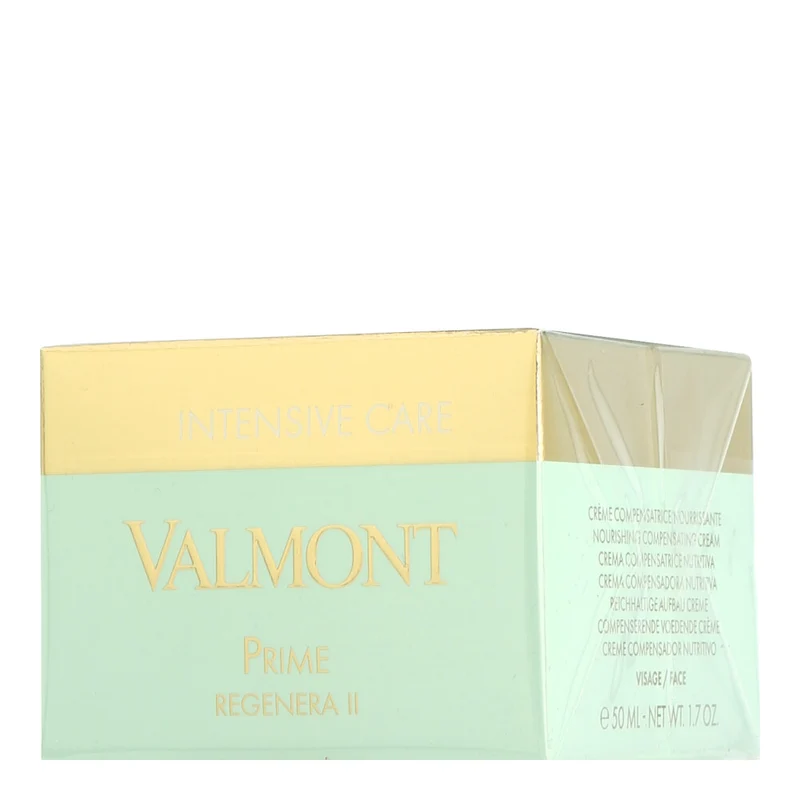 Valmont Intensive Care Prime Regenera II